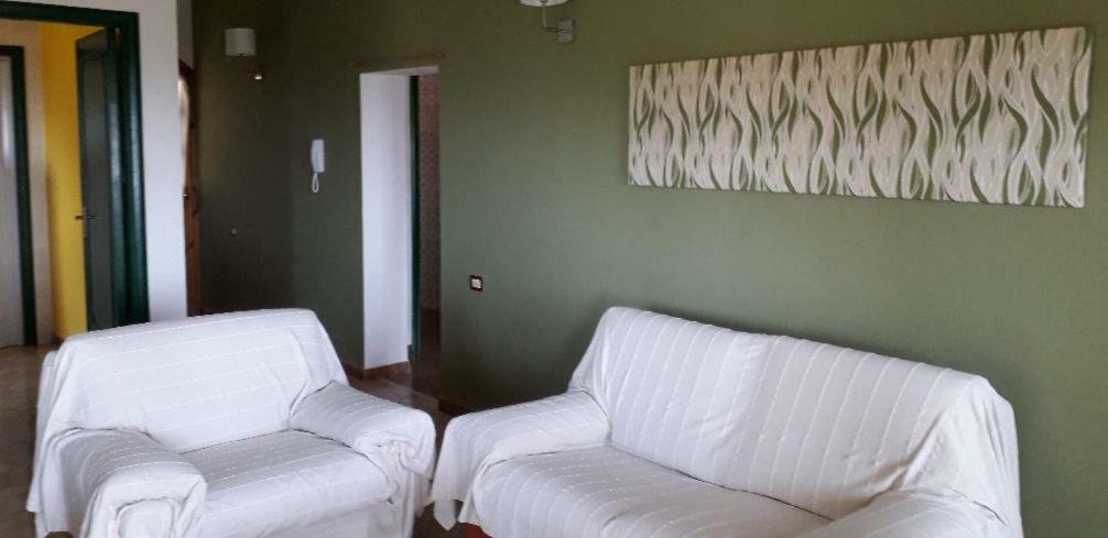 Holiday Home Cala Bianca Castellammare del Golfo Exterior foto