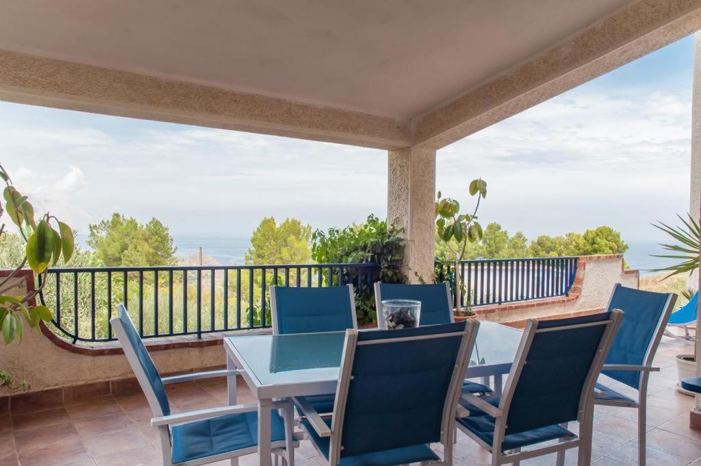 Holiday Home Cala Bianca Castellammare del Golfo Habitación foto